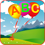 Kids Balloon Blast icon