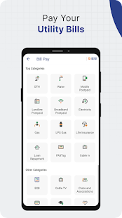 BHIM - Making India Cashless