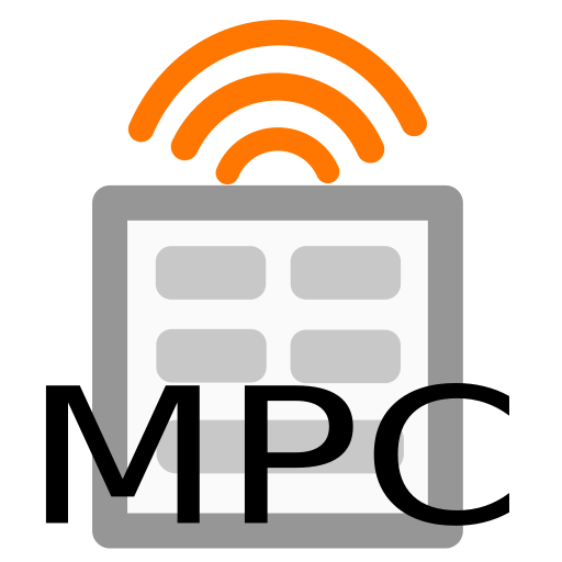 MPC RemoCon logo