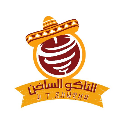 التاكو الساخن logo