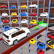 Real Prado Car Parking Games دانلود در ویندوز