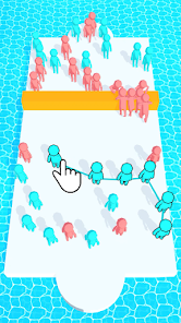 Connect and push 1.0 APK + Mod (Unlimited money) untuk android