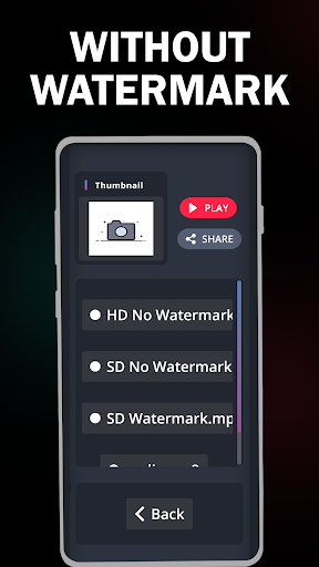 Video Downloader No Watermark 6