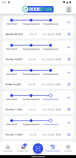 More than the bookstore