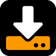 Free Video Downloader - private video saver  Icon