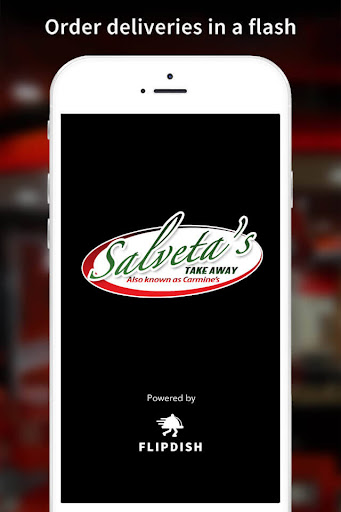 Salveta's Screenshot