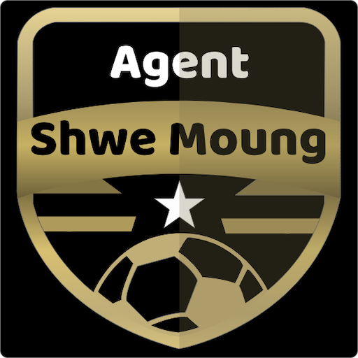 Shwe Moung Agent Windows'ta İndir