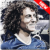 New David Luiz Wallpapers HD 2018 icon