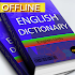 Offline English Dictionary - Free English Learning1.6