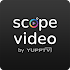 ScopeVideo By YuppTV