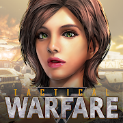 Tactical Warfare: Elite Forces - CBT