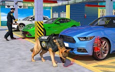 Police Officer: Dog Simulatorのおすすめ画像2