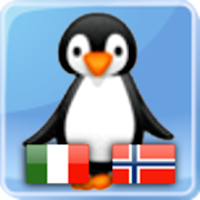 Pinguino: Italiano - Norvegese