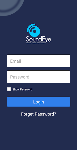 Android application SE-Test screenshort