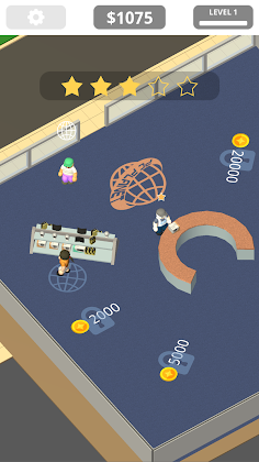 PC Store - Screenshot 2