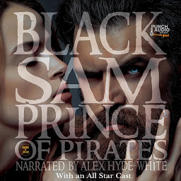 Icon image Black Sam: Prince of Pirates
