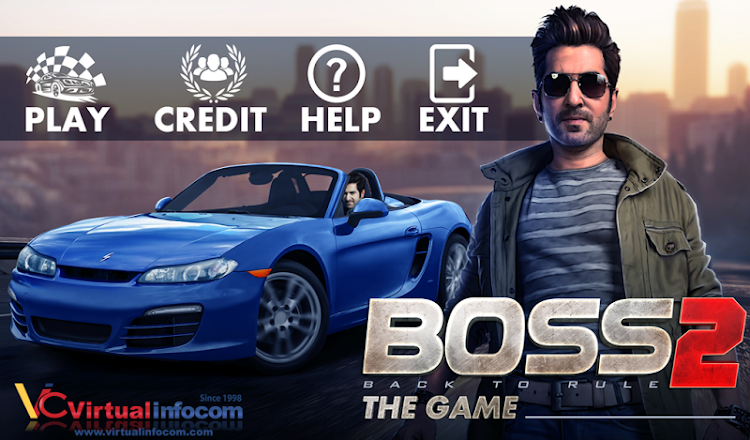 Boss 2 - 5.0 - (Android)
