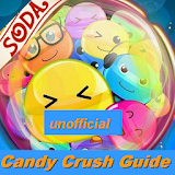 Guide:Candy Crush Soda Saga icon