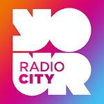 Cover Image of Скачать Radio City  APK