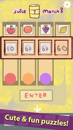 Game screenshot Pam's Fantastic Escape apk download