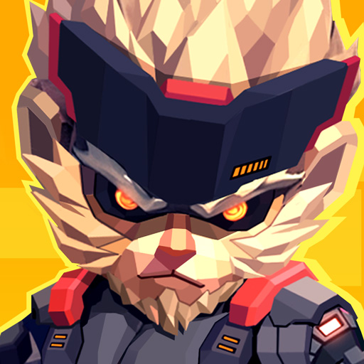 Backpack Master: Cyber Battle Download on Windows