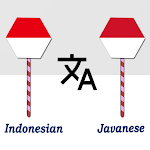 Cover Image of Download Indonesian Javanese Translator  APK