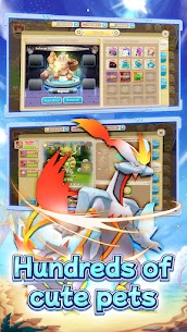 Pokect Trainer MOD APK (GOD MODE/VIP) Download 7