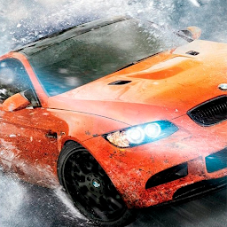 Drift Wheels