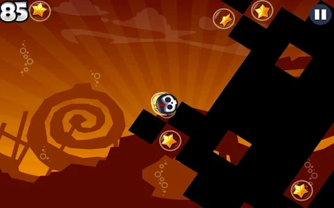 Rotating Bones