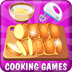 Cover Image of ダウンロード Cooking Egg Bread  APK