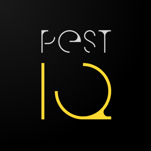 PEST IQ logo