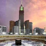 Mecca Live Wallpapers - Makkah icon