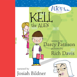 Obraz ikony: Kell, the Alien