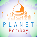 Planet Bombay icon