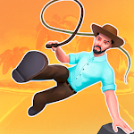 Cover Image of Download Survival Run  APK