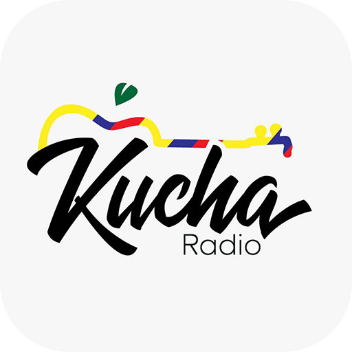 Kucha Radio  Icon