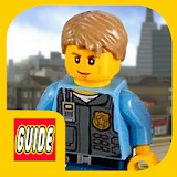 Tips for LEGO City Undercover2 icon