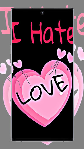 Love Wallpaper Screen 3
