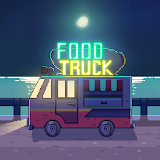 Pepper : The Food Truck Hero icon