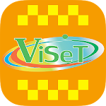 Cover Image of Download VISET такси  APK