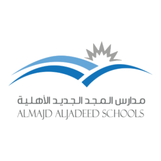Almajd Aljadeed Schools  Icon