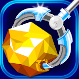 Golden Miner Pro icon