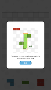 Match Blocks - Puzzle Game