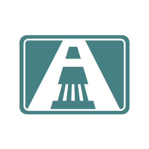 Amera SD Kiosk logo