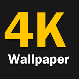 Icon image 4K AI Wallpaper