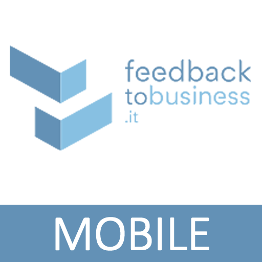 FeedbackToBusiness Mobile logo