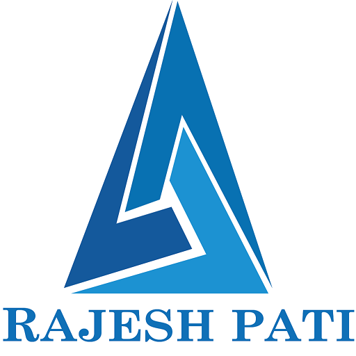 Rajesh Pati Client logo