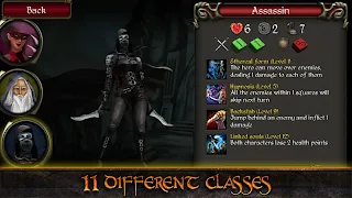 Arcane Quest Adventures - Screenshot 2