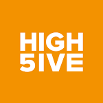 Cover Image of Télécharger High 5ive Five  APK
