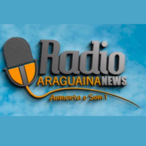 RADIO ARAGUAINA NEWS